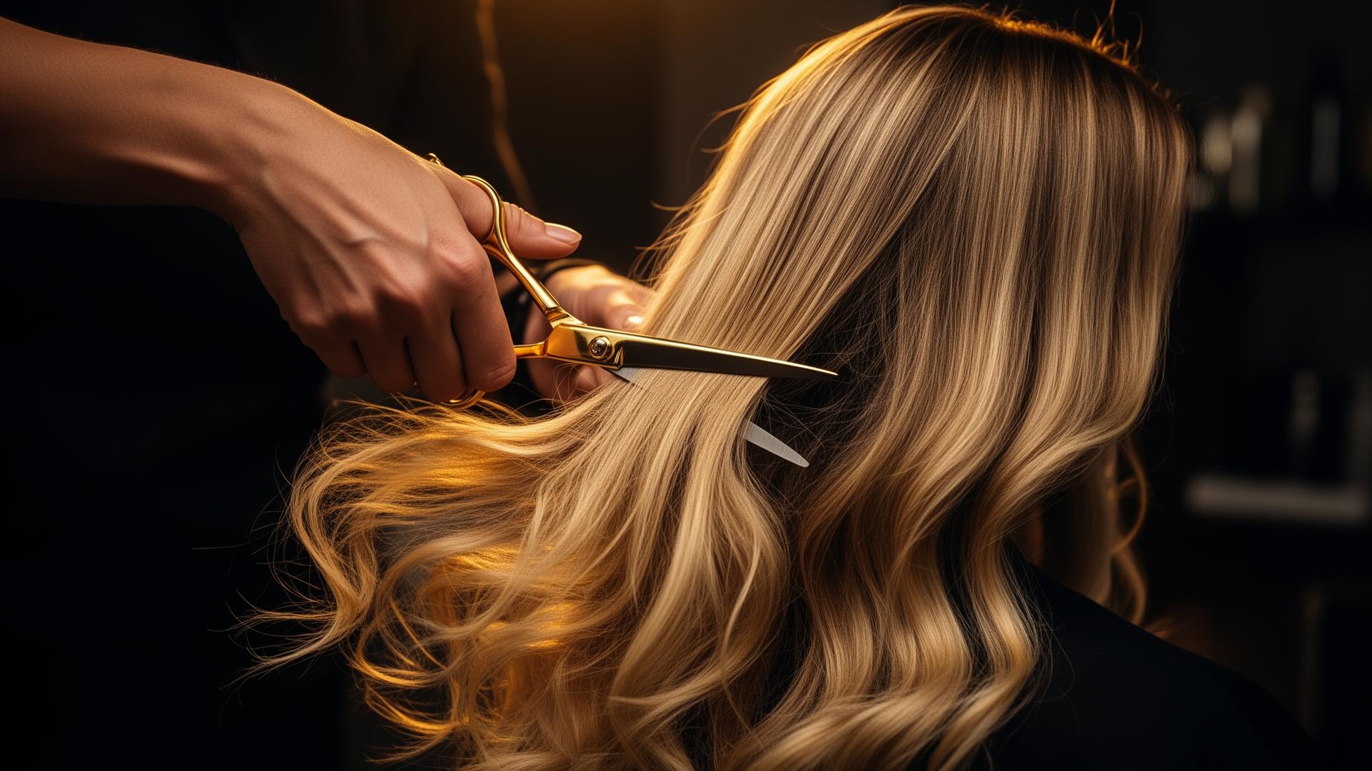 Friseur Haarwelt Mülheim An Der Ruhr